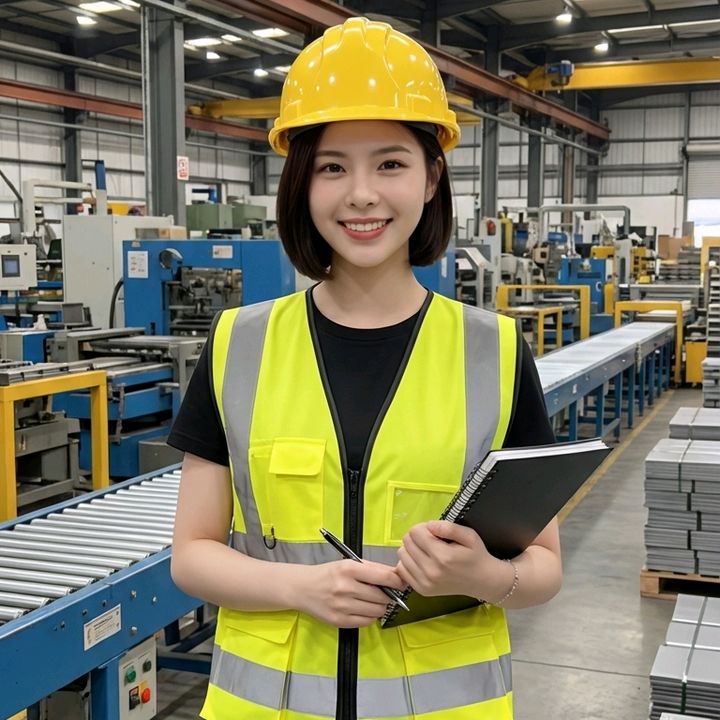 Thúy Kiều Thích Trai Công Nhân