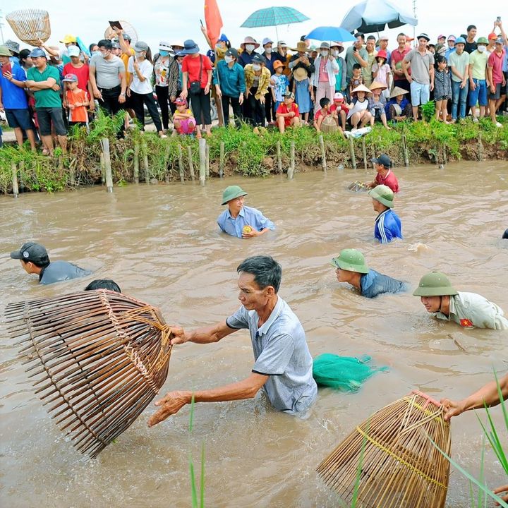 Ăn quà ở quê 🍡🍗🍵🥤🎋