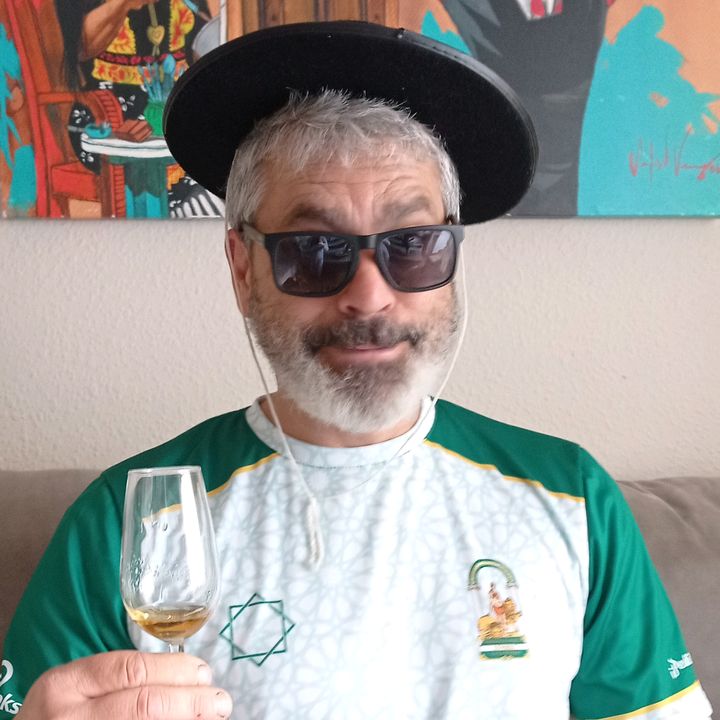 PALMERO MANCO