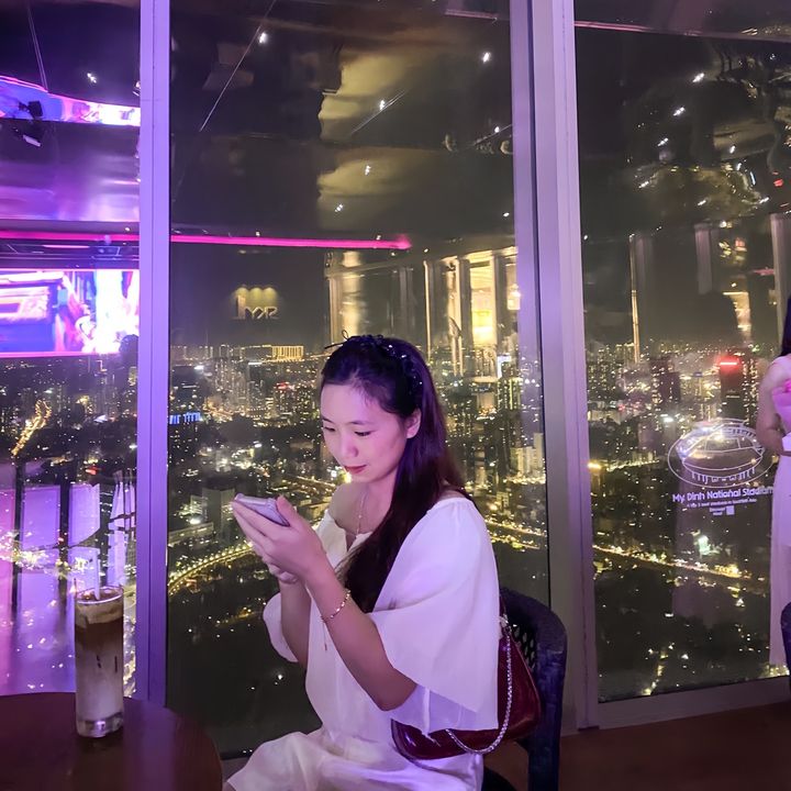 Nào giàu thì đổi tên🤭