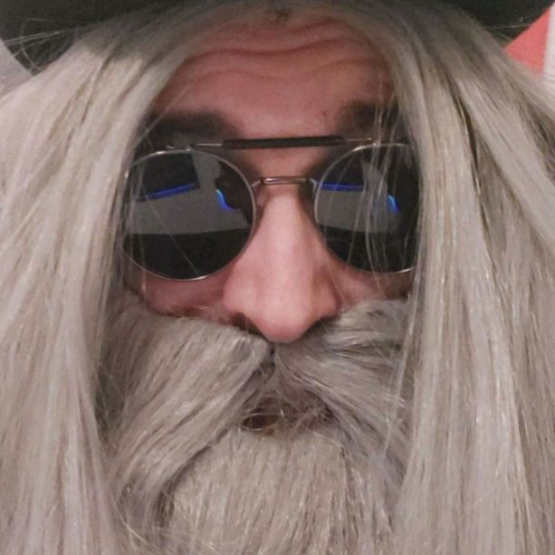 Prof. Dumbledouille