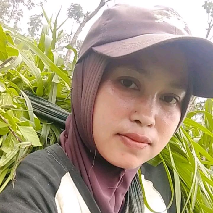 diajeng denok