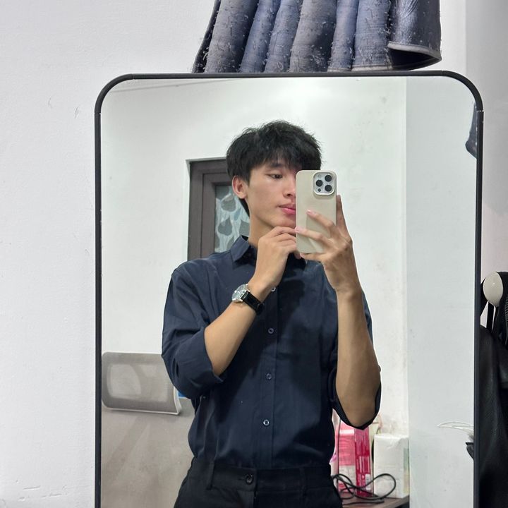 Tạp Hoá Nhà Trọng