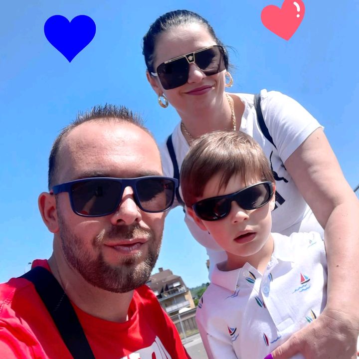 💙GEO🥇ERIK🥇OANA🥇2023❤