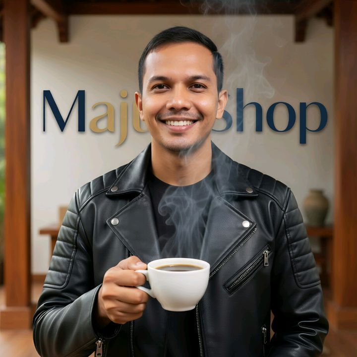MAJU_Shop🛍️
