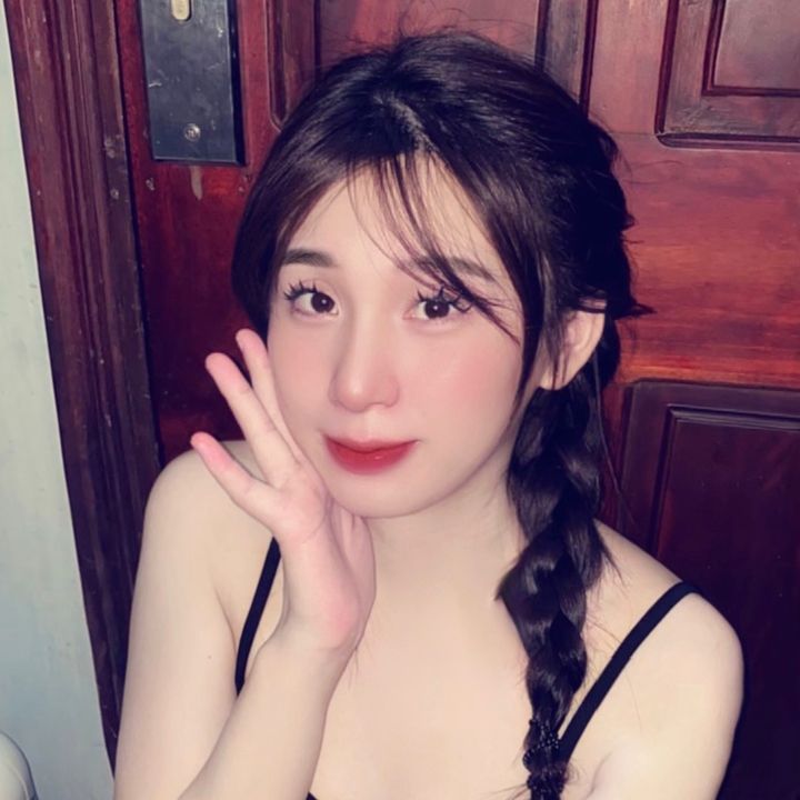 Bảo Trâm nè 🍿
