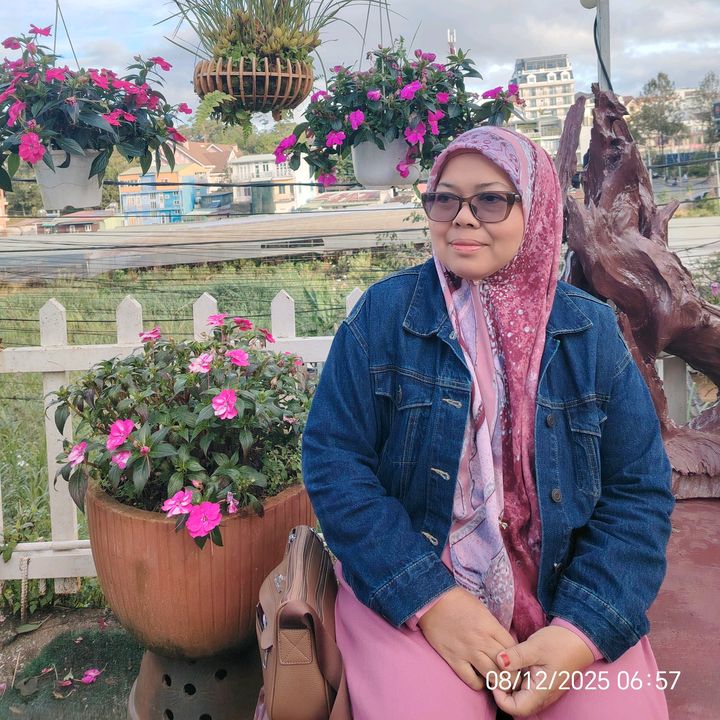 MAMI BUNGA