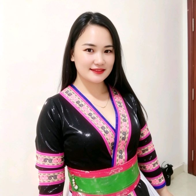Nkauj hmob lis