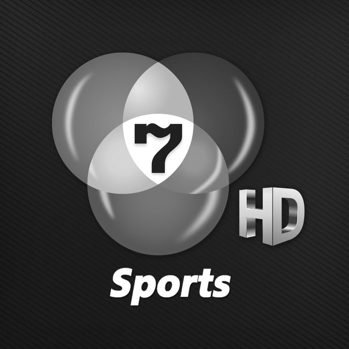 Ch7HD Sports