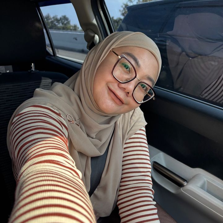 Amindita | Modest Travel