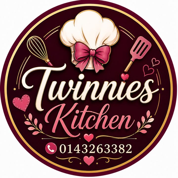 Twinnies Kitchen 💕