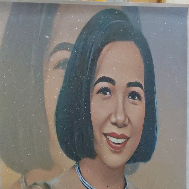 Ma'am G
