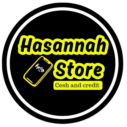 hasannahstore