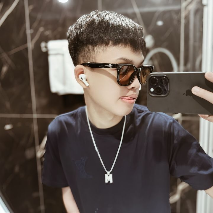 Phan Khắc Minh