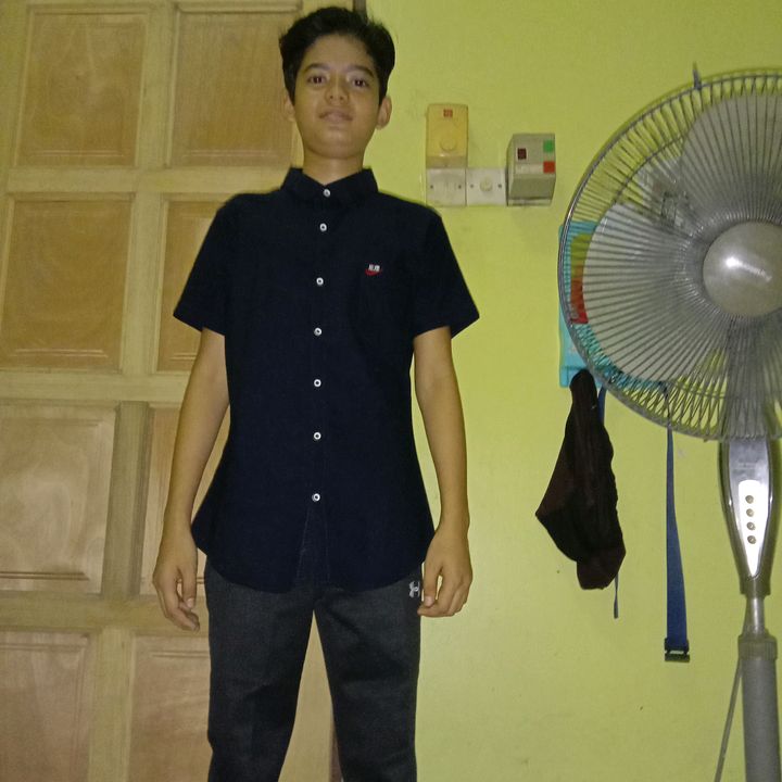 Mohammad Nasir