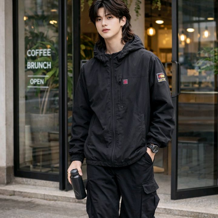 Outfit store