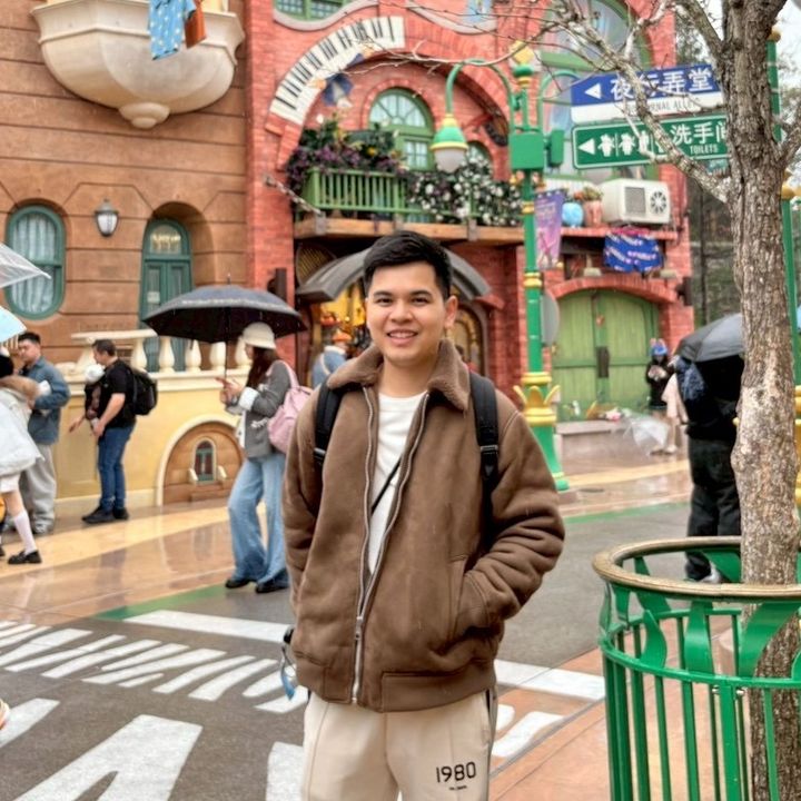 อั้ม มาครับ 🧸