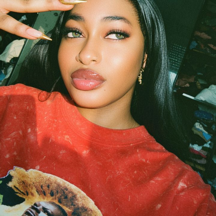 Tamrah🍯