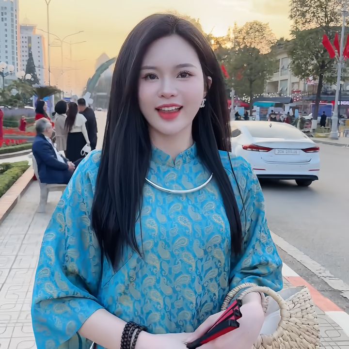 Châm Phan Nè💋