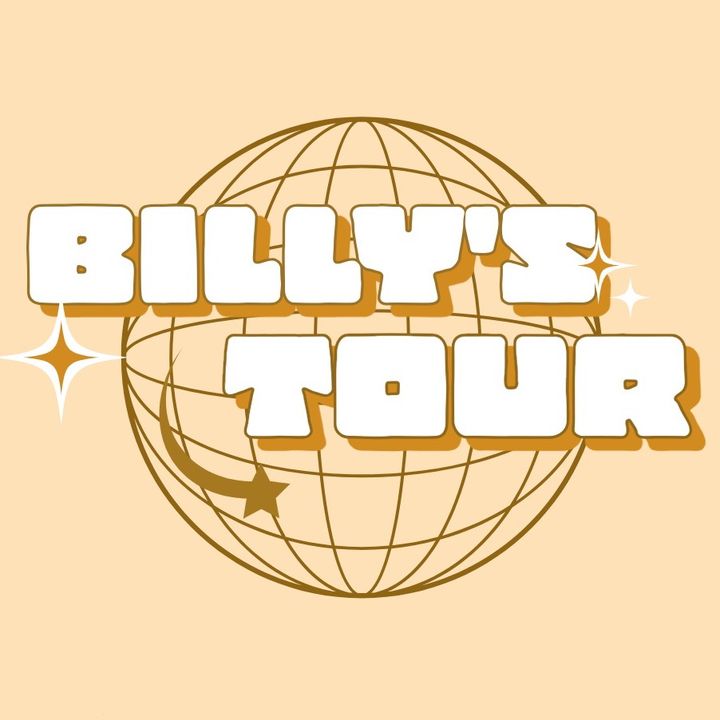 billystourvlc