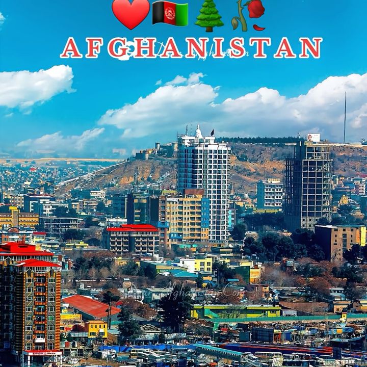 Pashto Fan