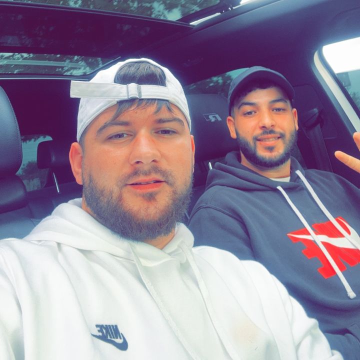 Mhana🇩🇿DZ🇩🇿🇫🇷🗼