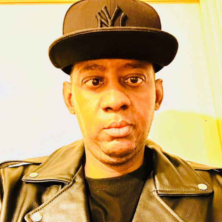 👑Rodney Divine🇬🇧👑