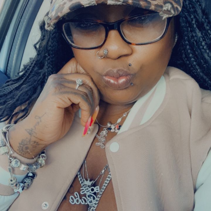 Queen Latice😘