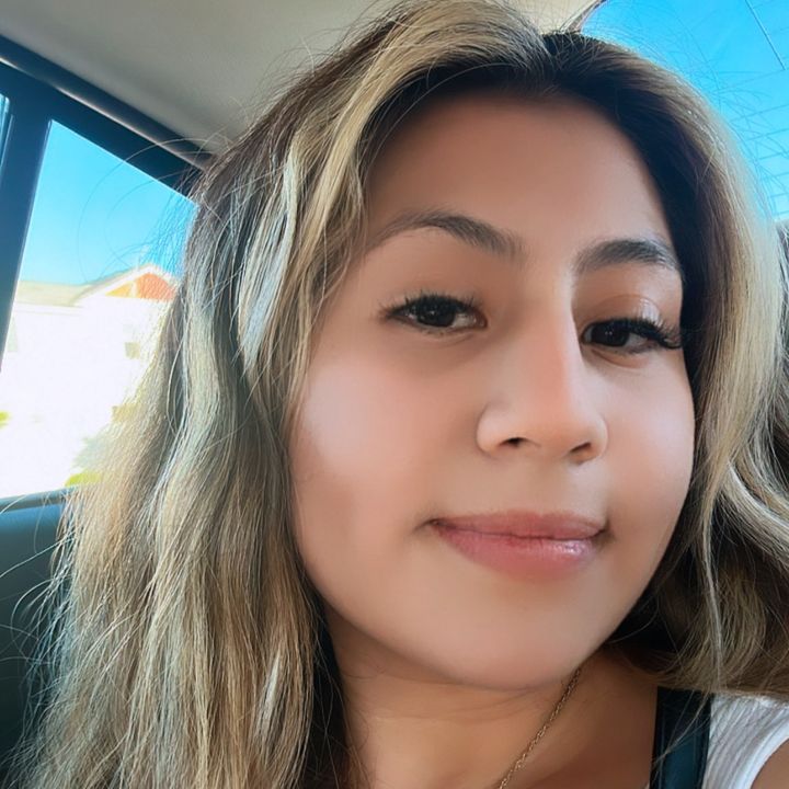Sarahí 🌸