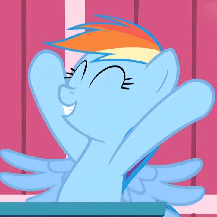 RacingPony