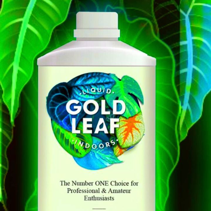 Liquidgoldleaf