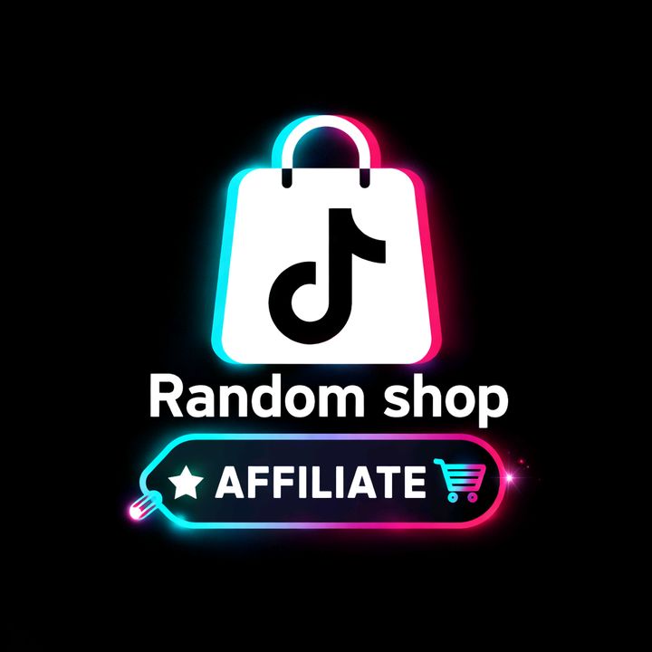 Random_shop🛍⚡