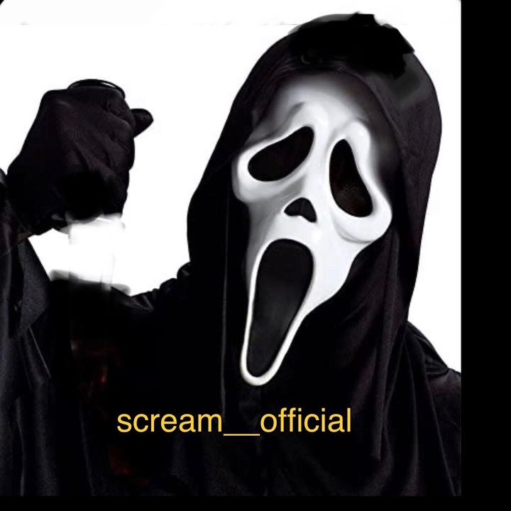 Ghostface