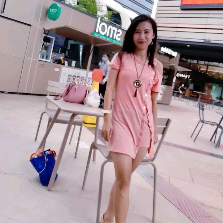 Everlyn Felisia