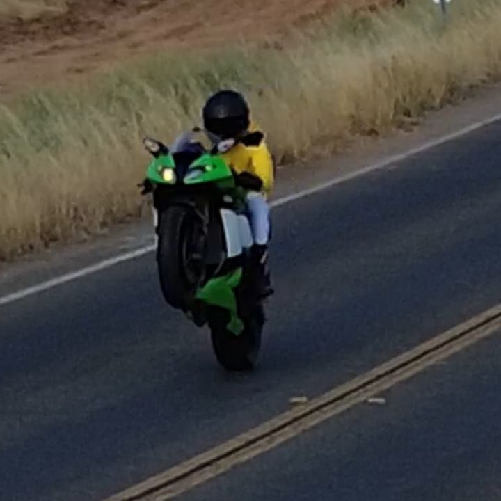 theZX10diaries
