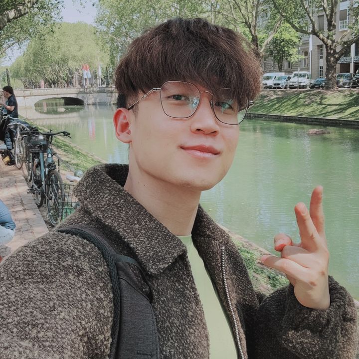 Huy Nguyen