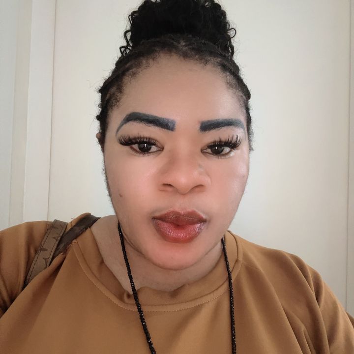AKON ODILIA OFFICIAL