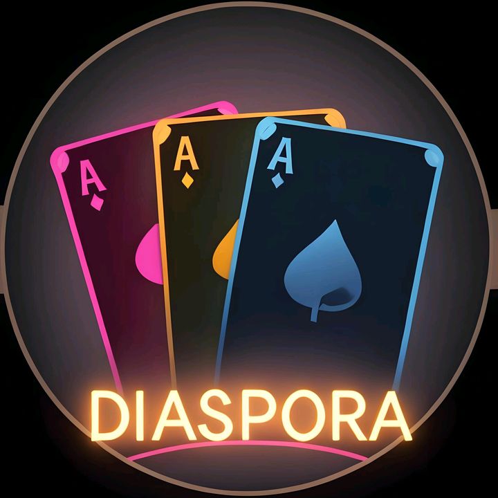 DIASPORA