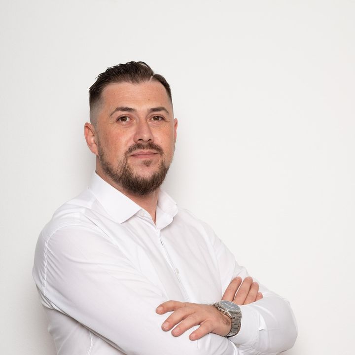 Marius Mariș