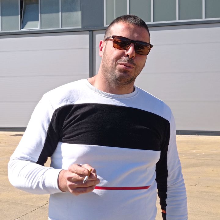 ANDREA CASILLO