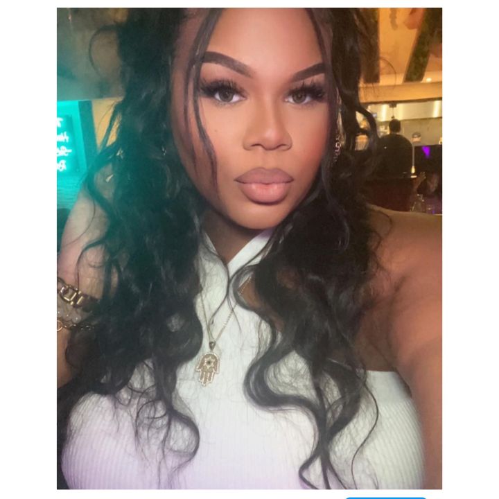Aja Lauren 💞🪬✨🌞