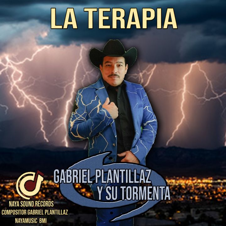 Tormenta Norteña