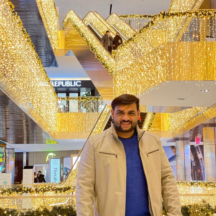 Naseer Ahmed