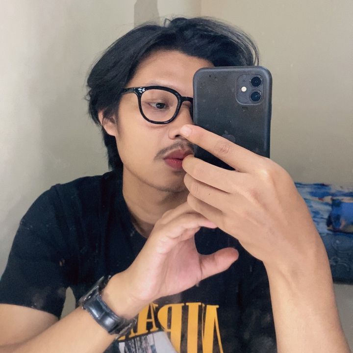 Bayu Kurniawan