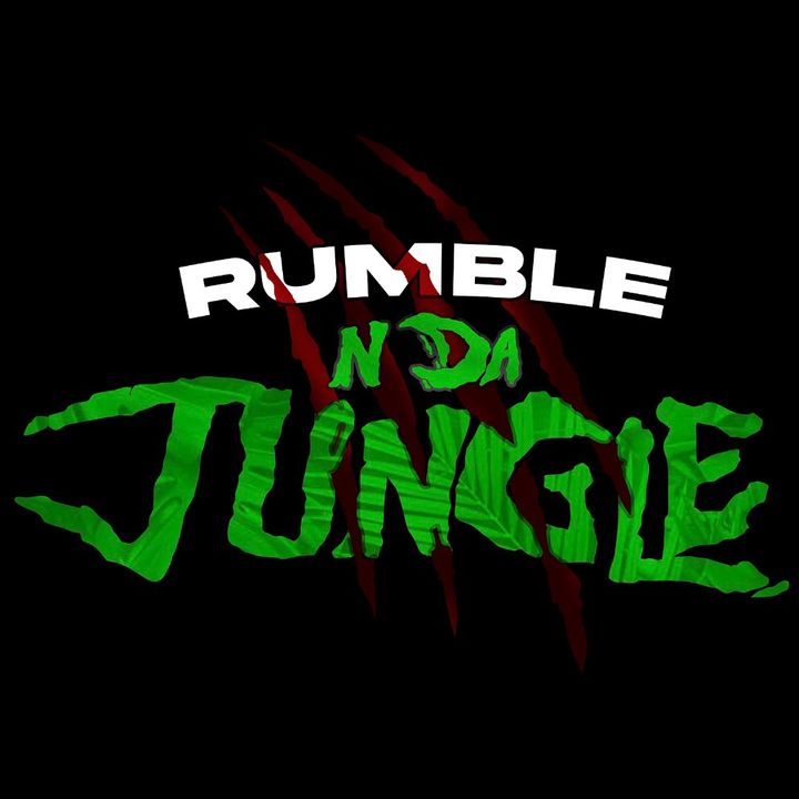RumblendaJungle
