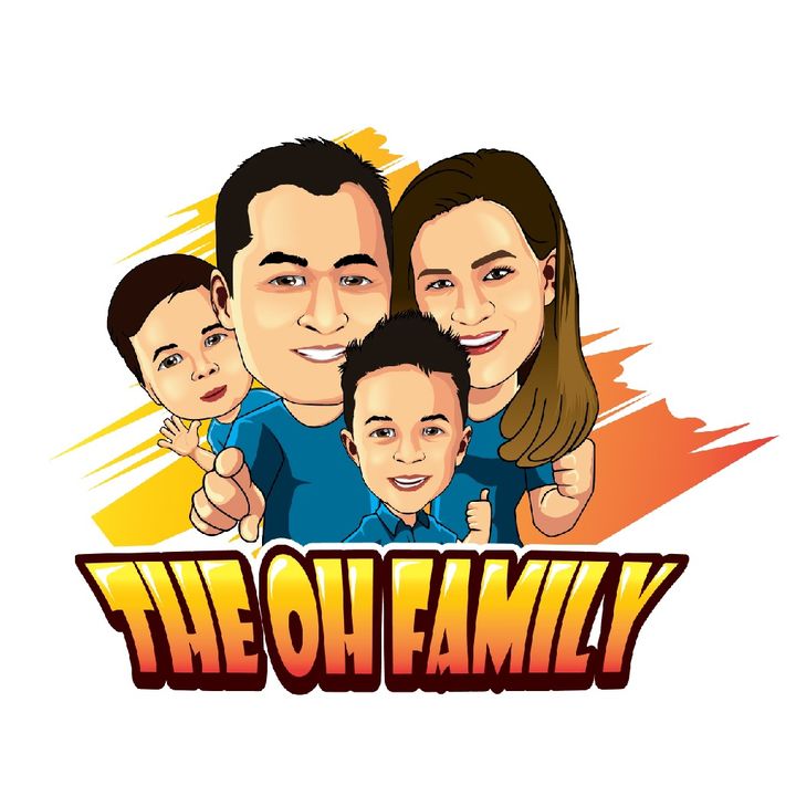 TheOhFamily