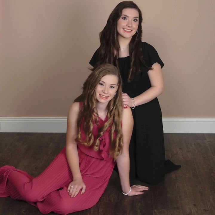 Hope&Faith💕