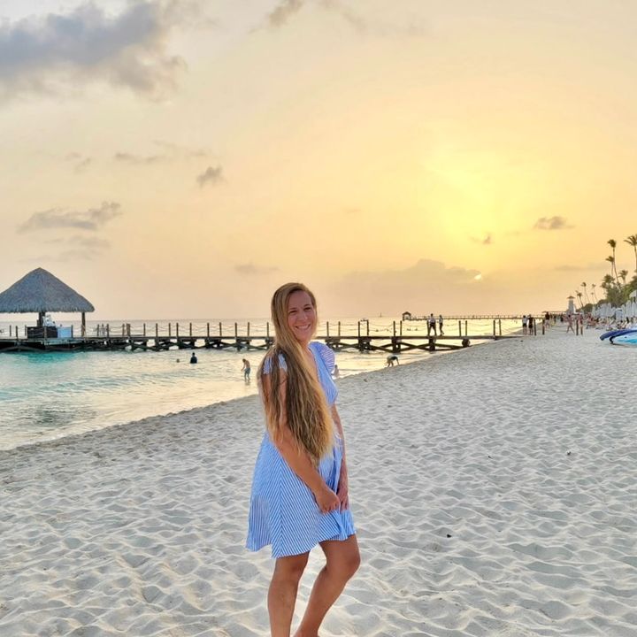 Audrey Travel Now Agency