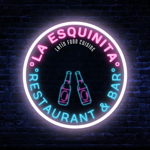 La Esquinita latin food