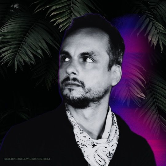 giulio ricciardi | techno